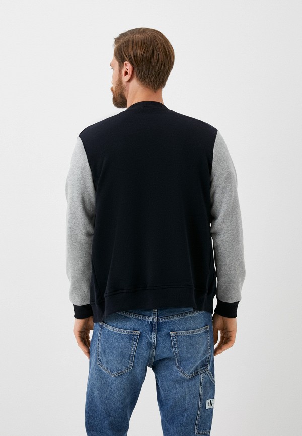 Куртка D&F синий, размер 46, фото 3