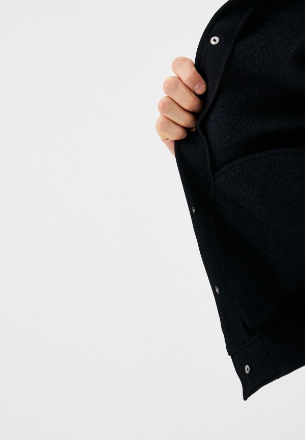 Куртка D&F синий, размер 46, фото 4