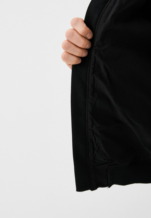 Олимпийка D&F черный, размер 44, фото 4