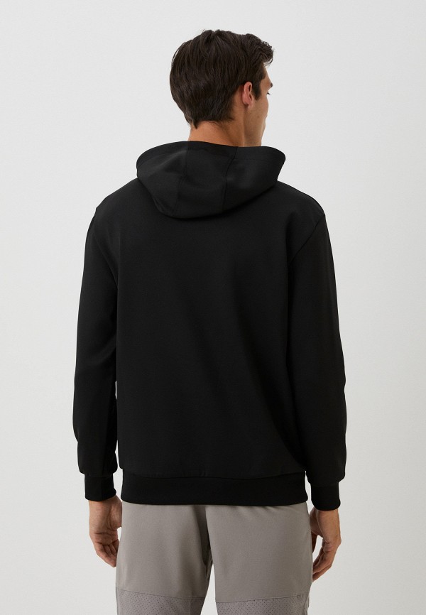 Худи D&F черный, размер 48, фото 3