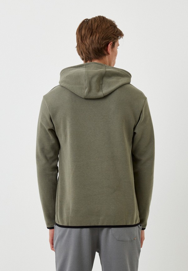 Худи DeFacto зеленый, размер 54, фото 3