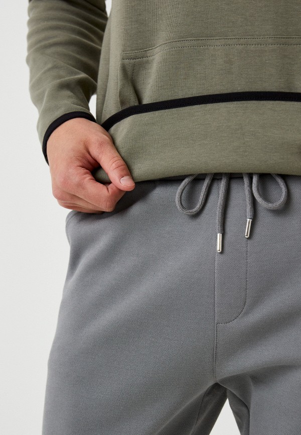 Худи DeFacto зеленый, размер 54, фото 4