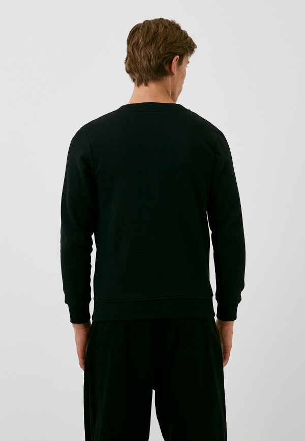 Куртка D&F черный, размер 46, фото 3