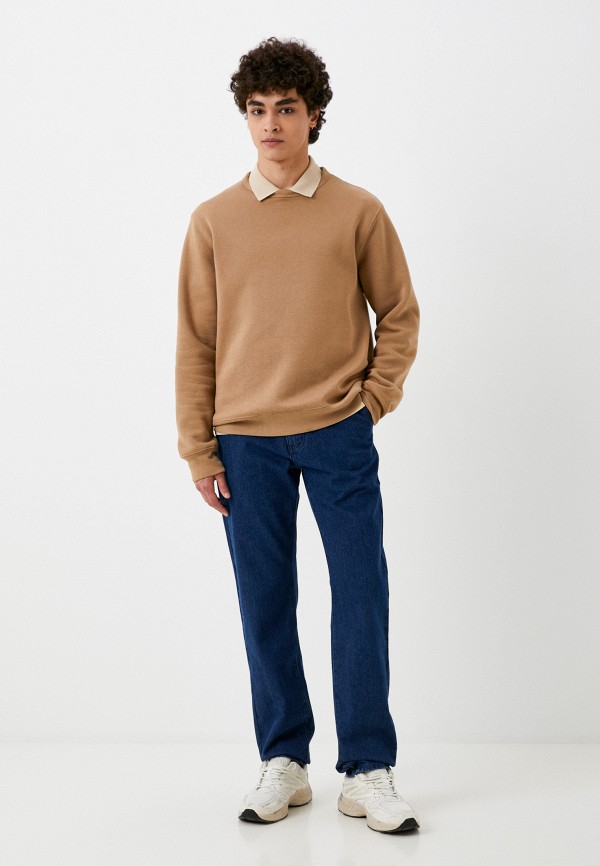 фото Джинсы великоросс