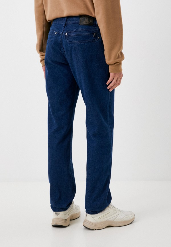 фото Джинсы великоросс