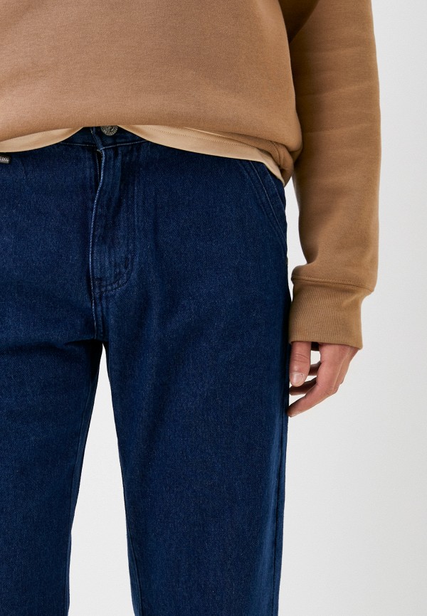 фото Джинсы великоросс