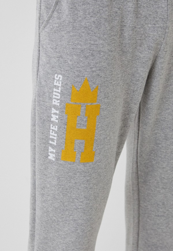 фото Брюки спортивные defacto