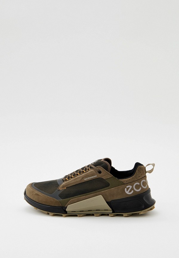 фото Кроссовки ecco