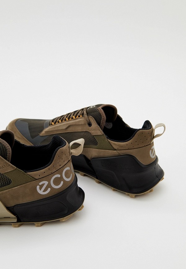 фото Кроссовки ecco