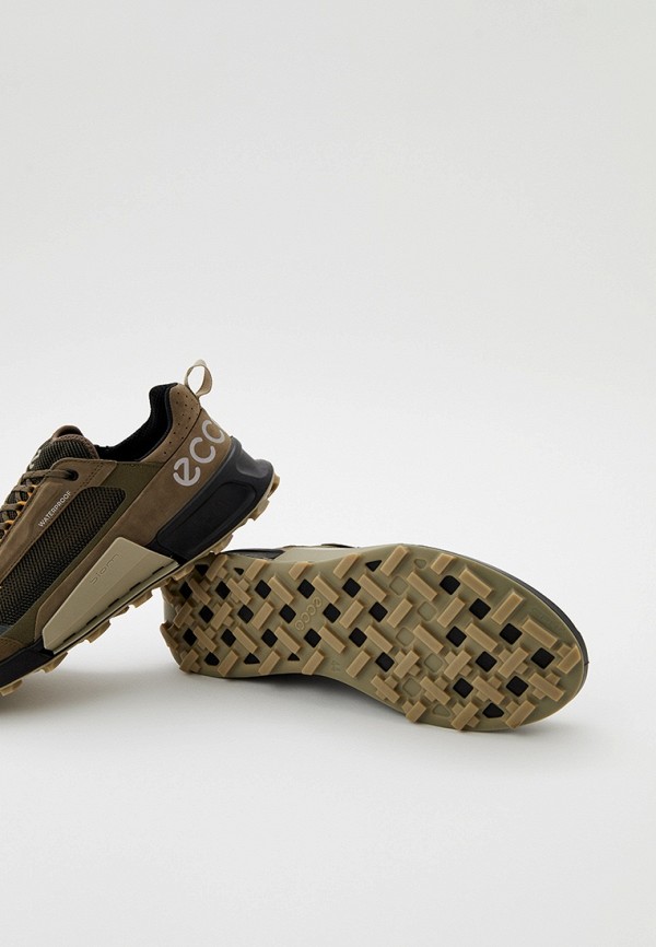 фото Кроссовки ecco