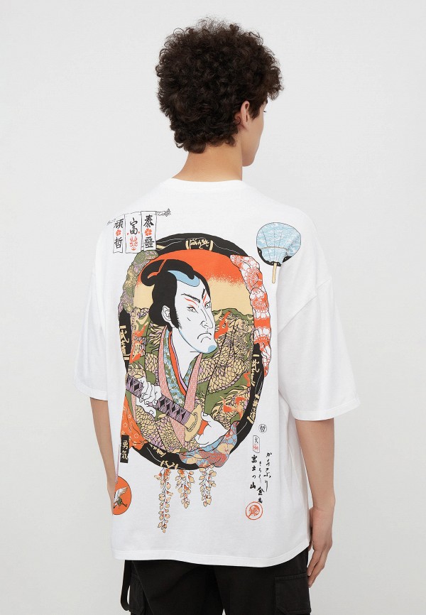 фото Футболка modis