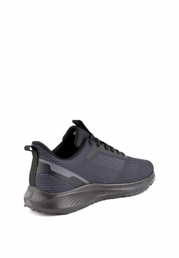 Кроссовки Pulse черный, размер 41, фото 3