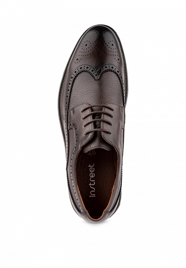 фото Туфли instreet