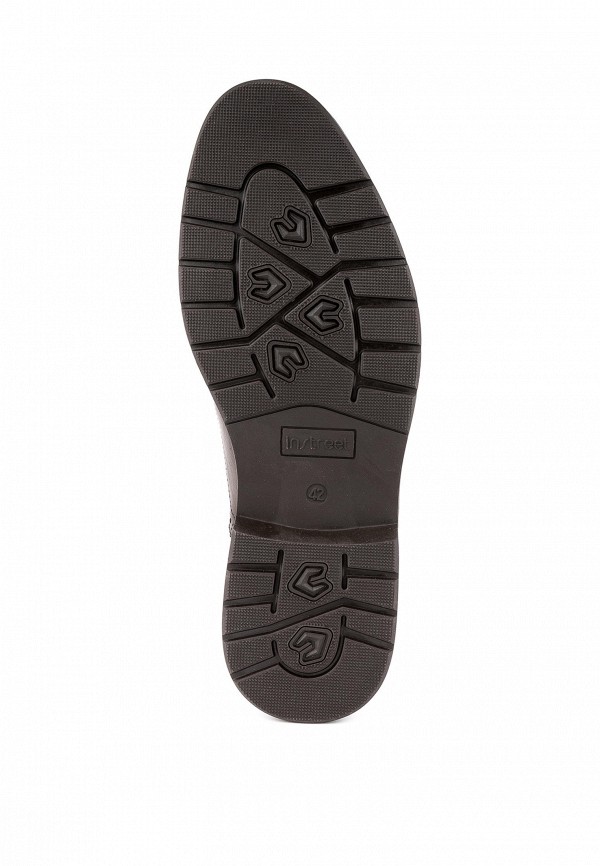 фото Туфли instreet