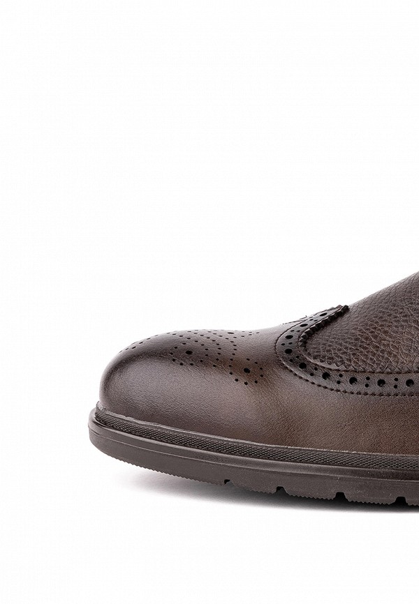 фото Туфли instreet