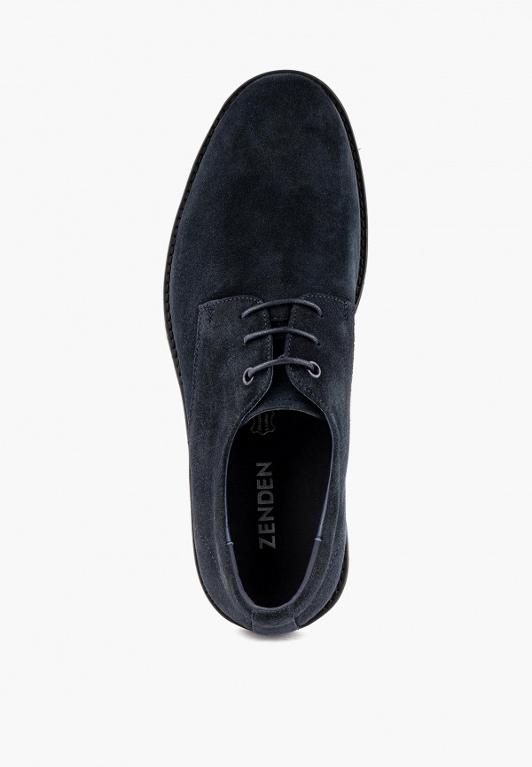 фото Туфли zenden