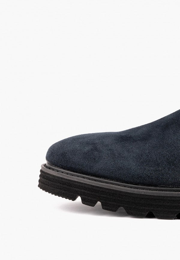 фото Туфли zenden