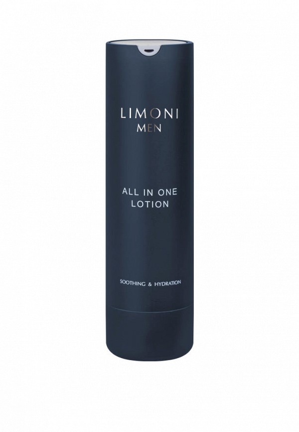 Крем для лица Limoni ALL IN ONE LOTION Soothing & Hydration, 50 мл
