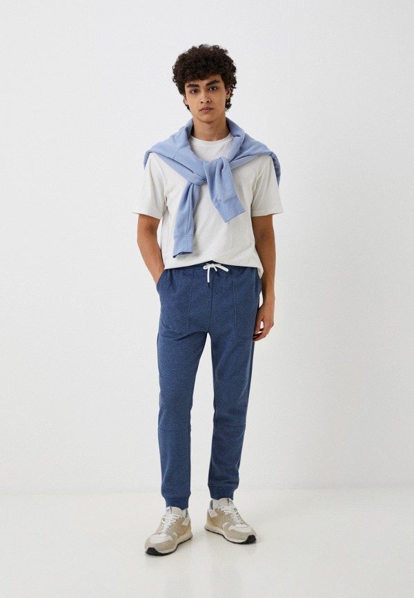 фото Брюки спортивные zolla