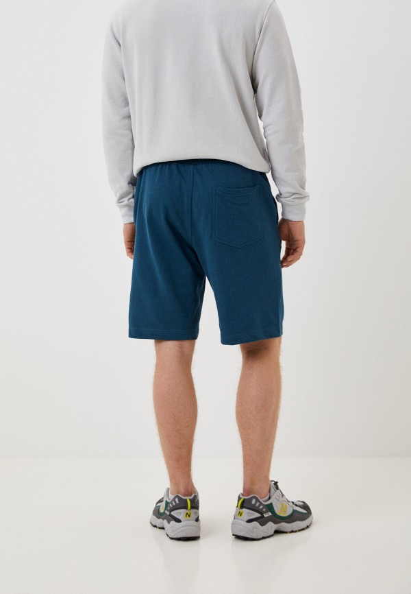 фото Шорты спортивные zolla