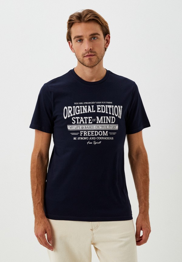 фото Футболка zolla