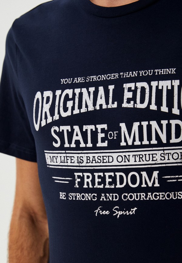 фото Футболка zolla