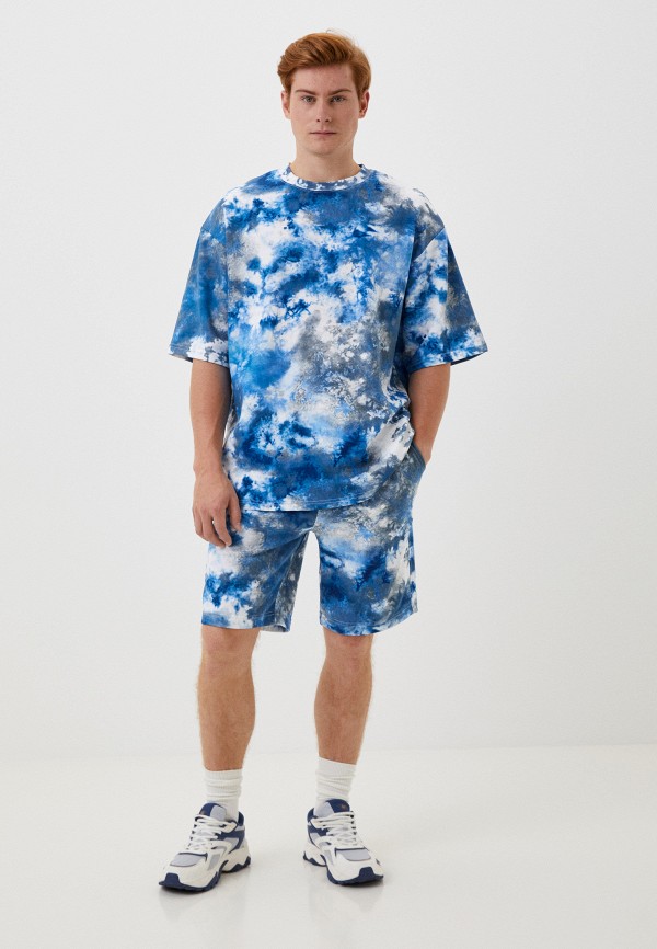 фото Шорты спортивные zolla