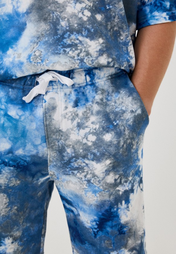 фото Шорты спортивные zolla