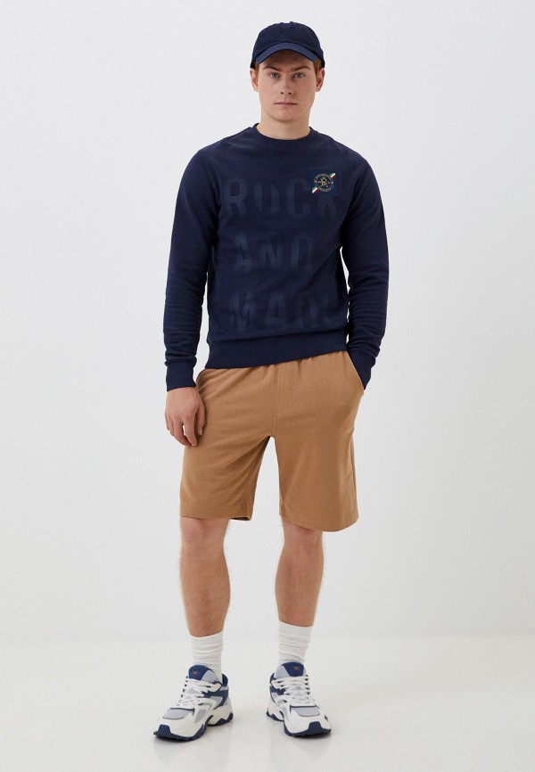 фото Шорты спортивные zolla