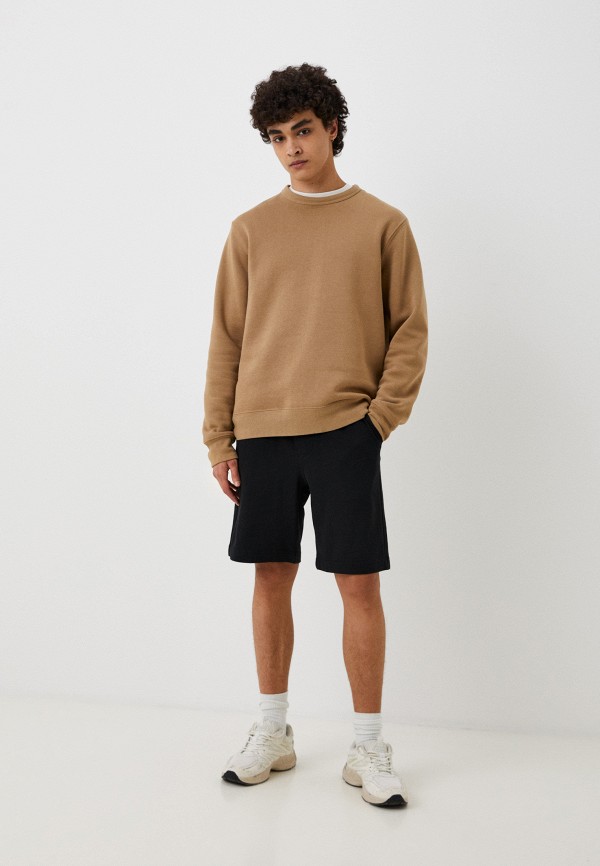 фото Шорты спортивные zolla