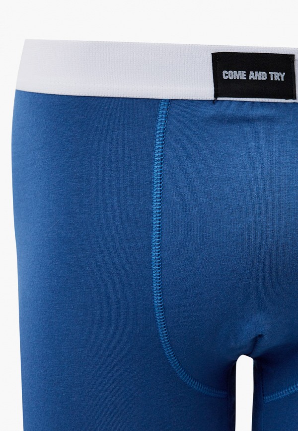 фото Трусы 3 шт. zolla