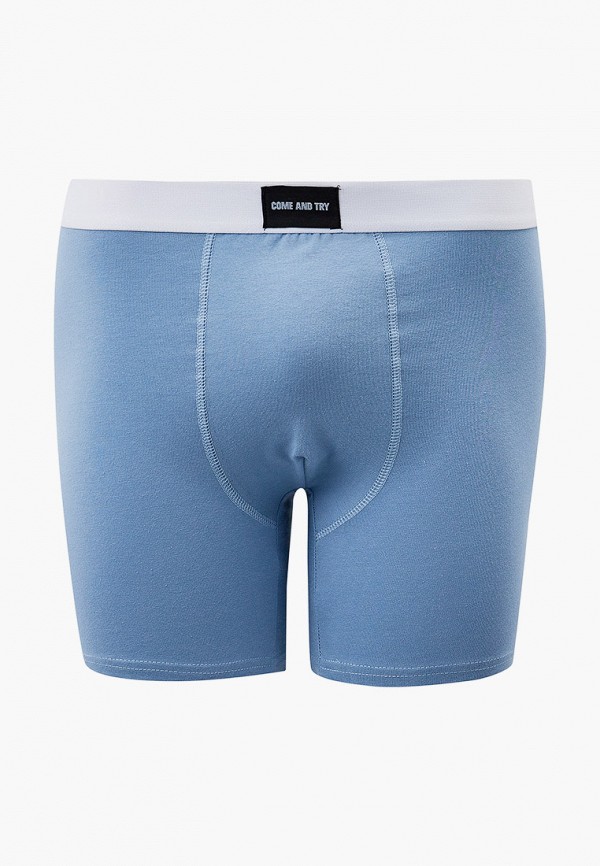 фото Трусы 3 шт. zolla