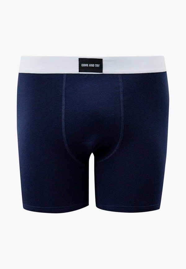 фото Трусы 3 шт. zolla