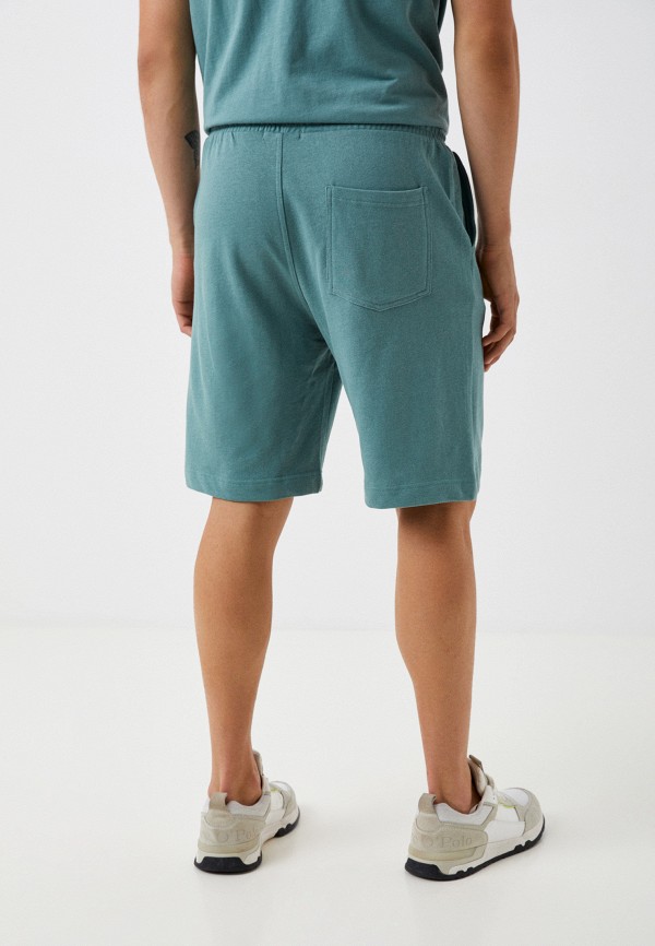 фото Шорты спортивные zolla