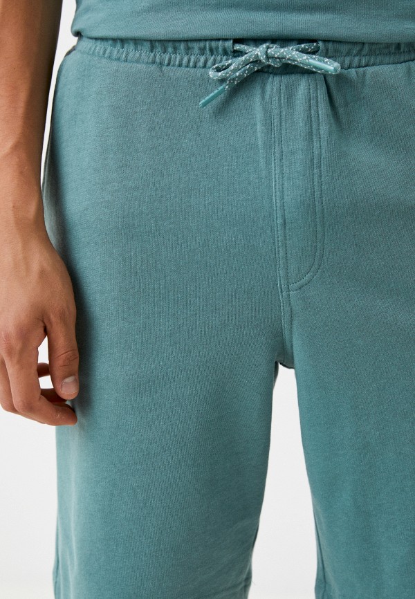 фото Шорты спортивные zolla