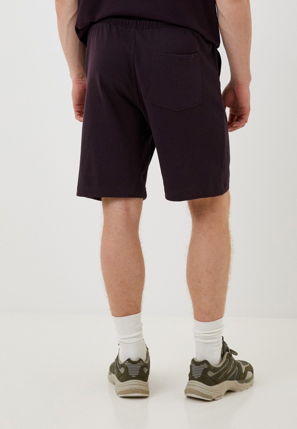 фото Шорты спортивные zolla