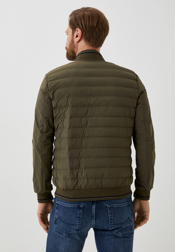 фото Куртка утепленная ketroy