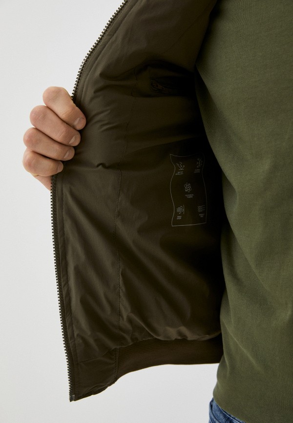 фото Куртка утепленная ketroy