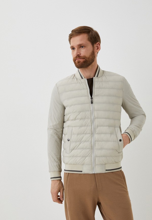 фото Куртка утепленная ketroy