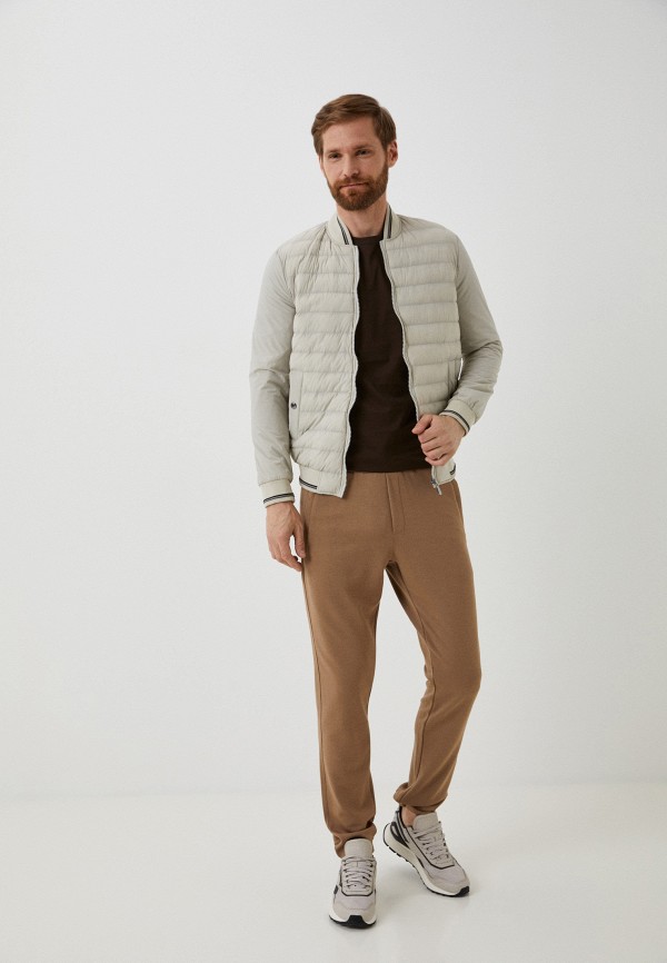 фото Куртка утепленная ketroy