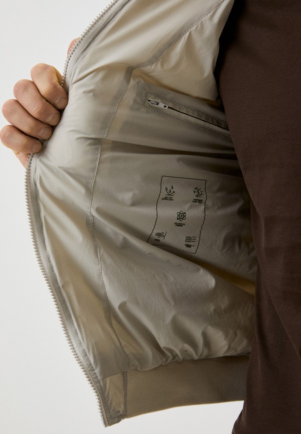 фото Куртка утепленная ketroy