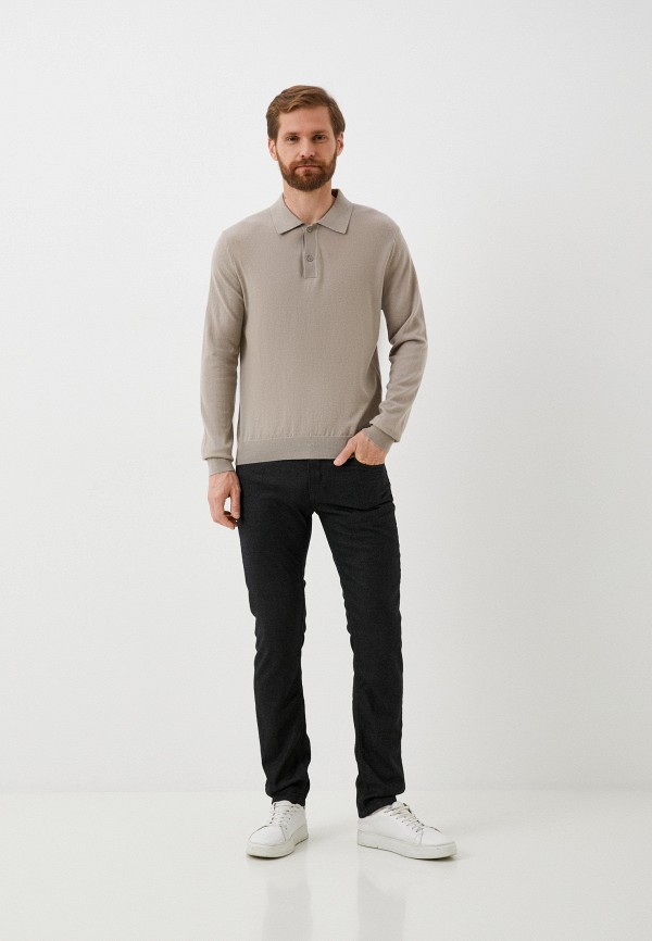 Брюки Ketroy серый, размер 48, фото 2