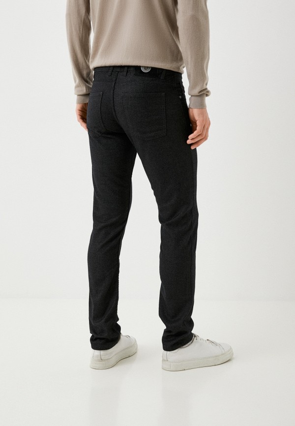 Брюки Ketroy серый, размер 48, фото 3