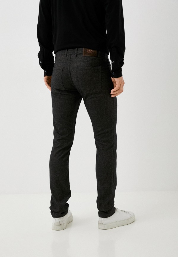 Брюки Ketroy серый, размер 48, фото 3