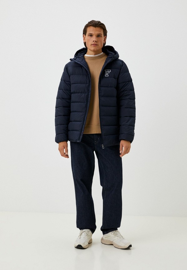 фото Куртка утепленная fila