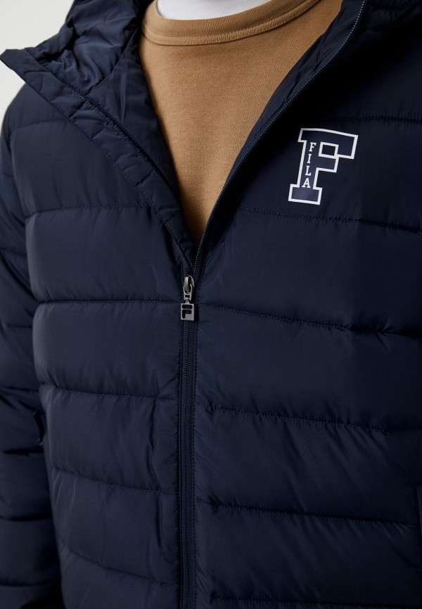 фото Куртка утепленная fila