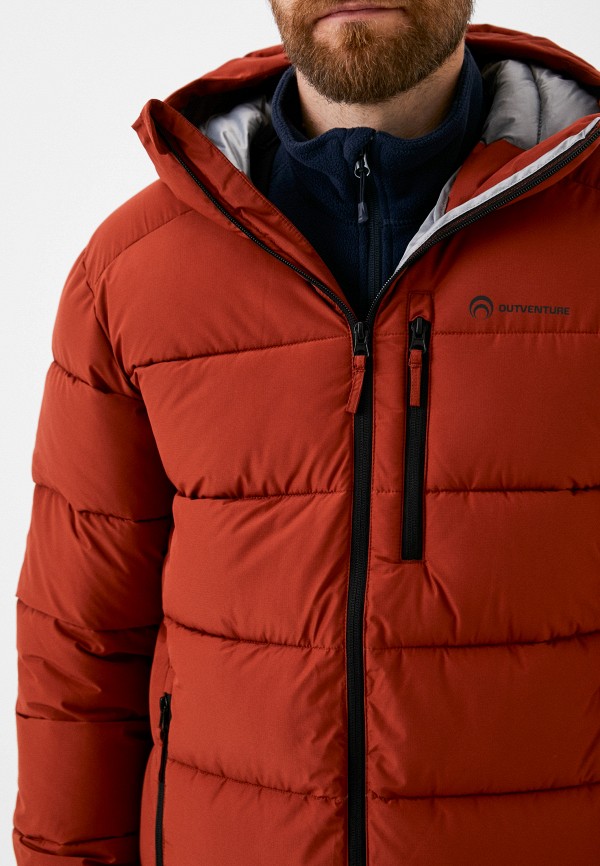 фото Куртка утепленная outventure