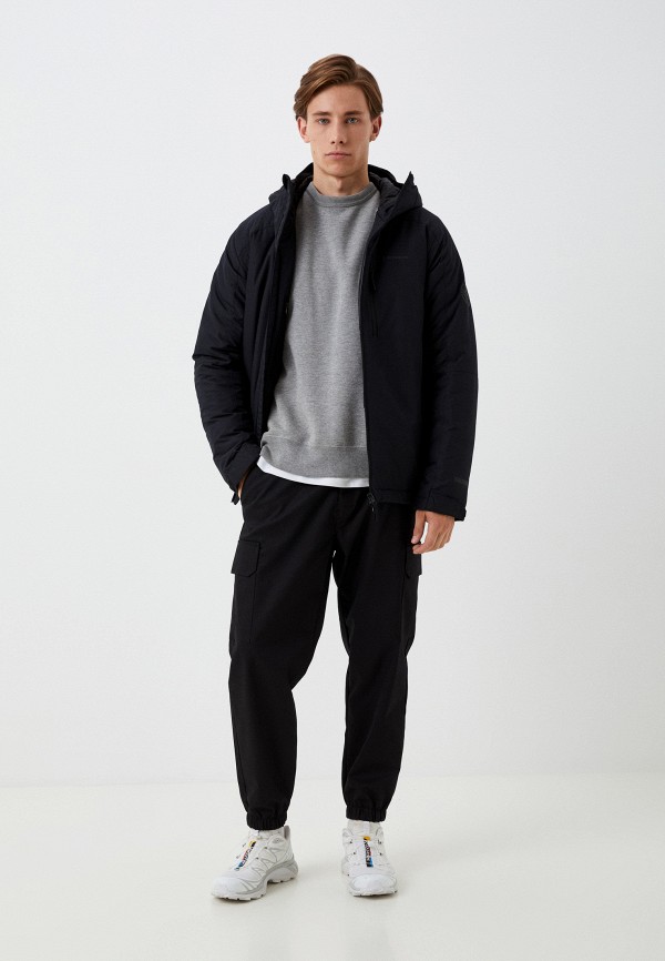 фото Куртка утепленная outventure