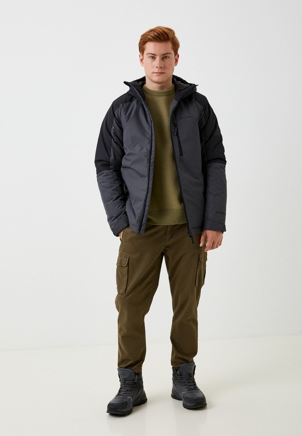 фото Куртка утепленная outventure