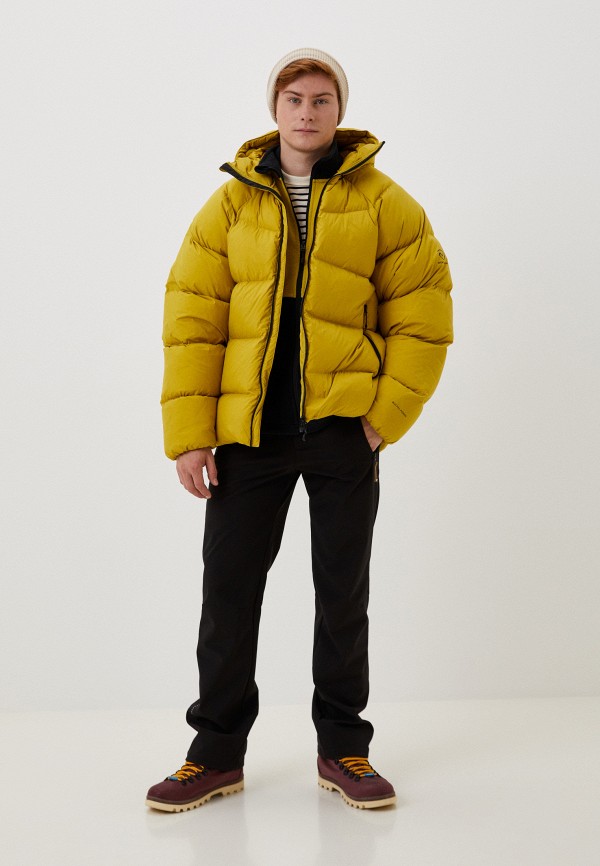 фото Пуховик northland